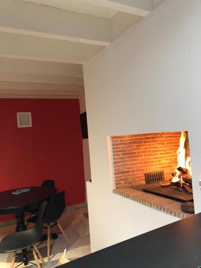 La Mabonnais Villa Pleurtuit Dış mekan fotoğraf